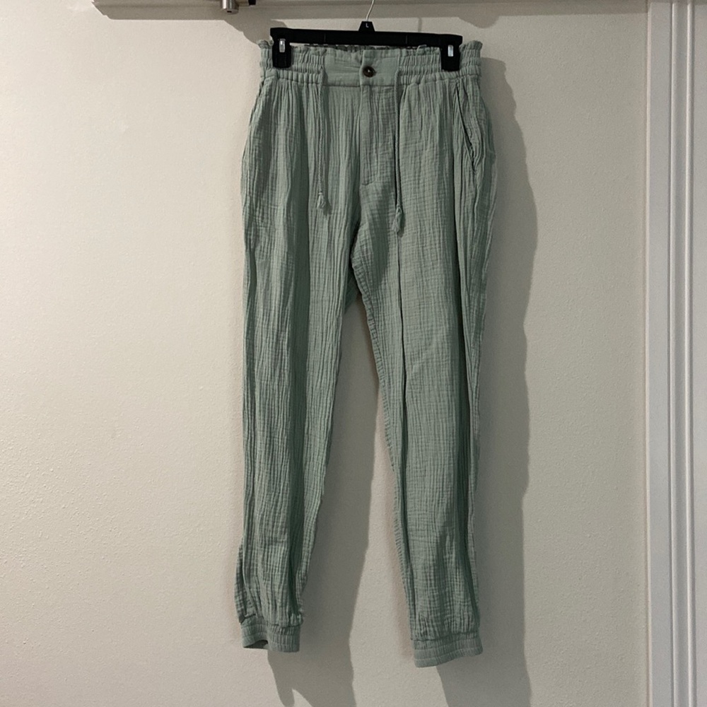 C&A baggy pants